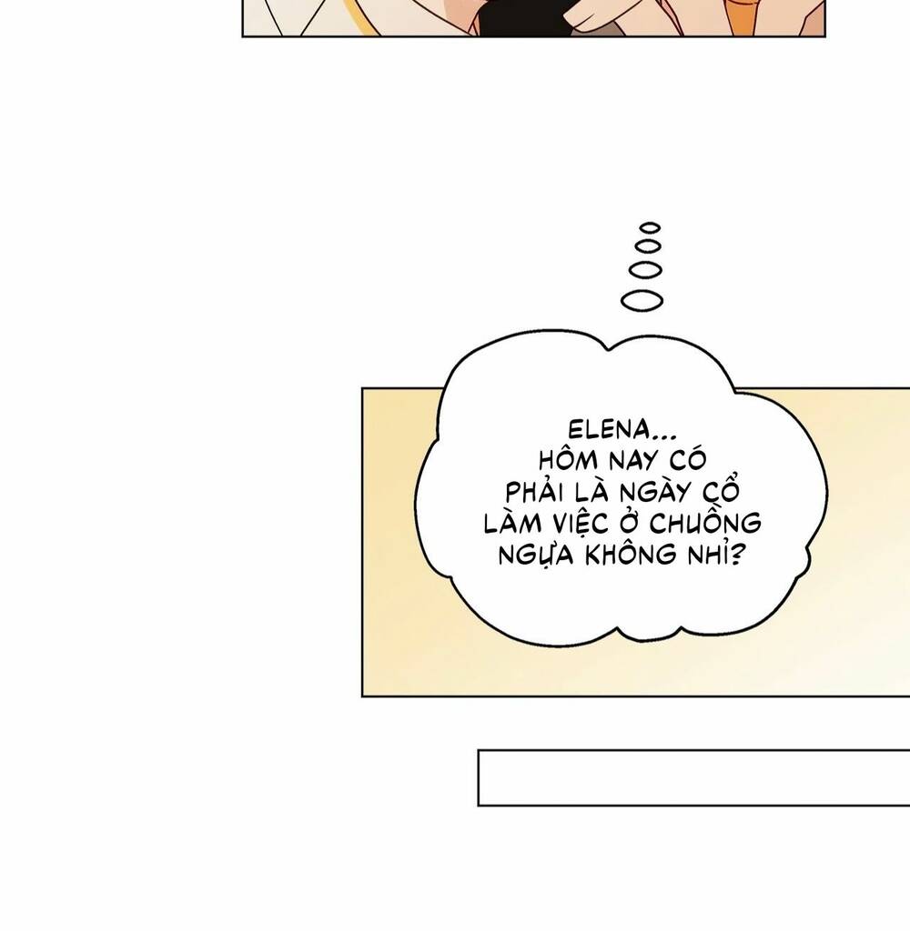 Nhật Ký Quan Sát Elena Evoy Chapter 13 - Trang 2