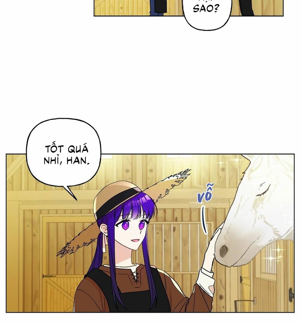 Nhật Ký Quan Sát Elena Evoy Chapter 13 - Trang 2