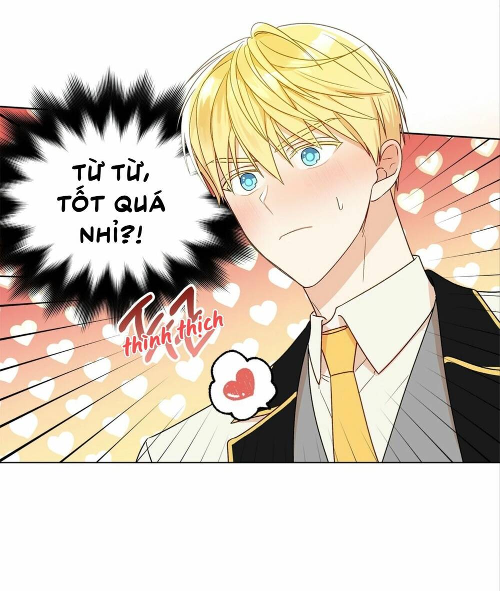 Nhật Ký Quan Sát Elena Evoy Chapter 13 - Trang 2