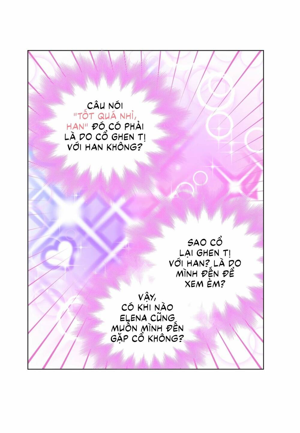 Nhật Ký Quan Sát Elena Evoy Chapter 13 - Trang 2