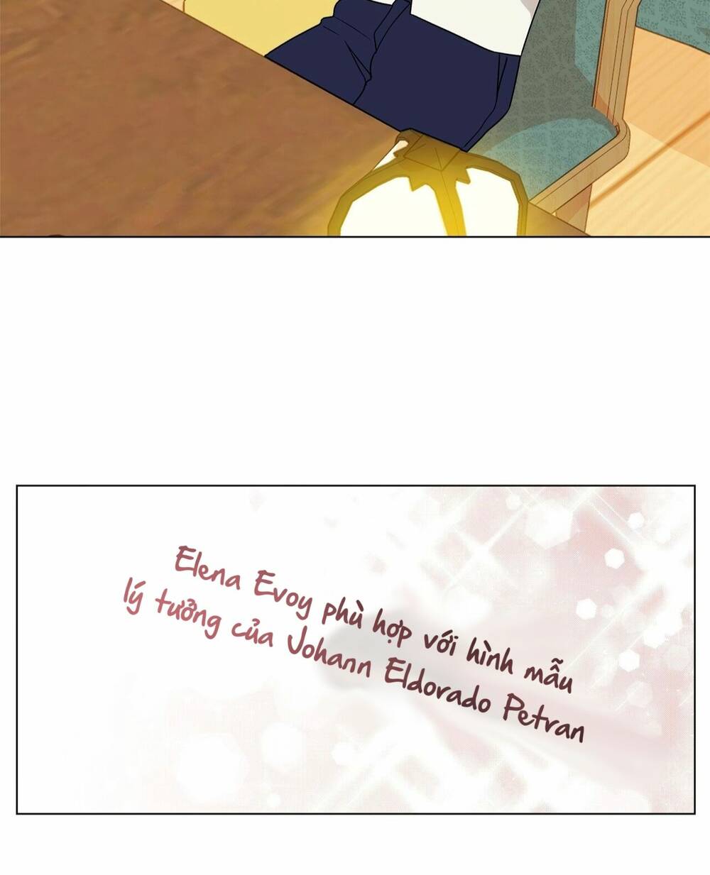 Nhật Ký Quan Sát Elena Evoy Chapter 13 - Trang 2