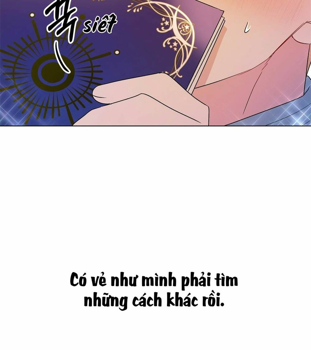 Nhật Ký Quan Sát Elena Evoy Chapter 13 - Trang 2