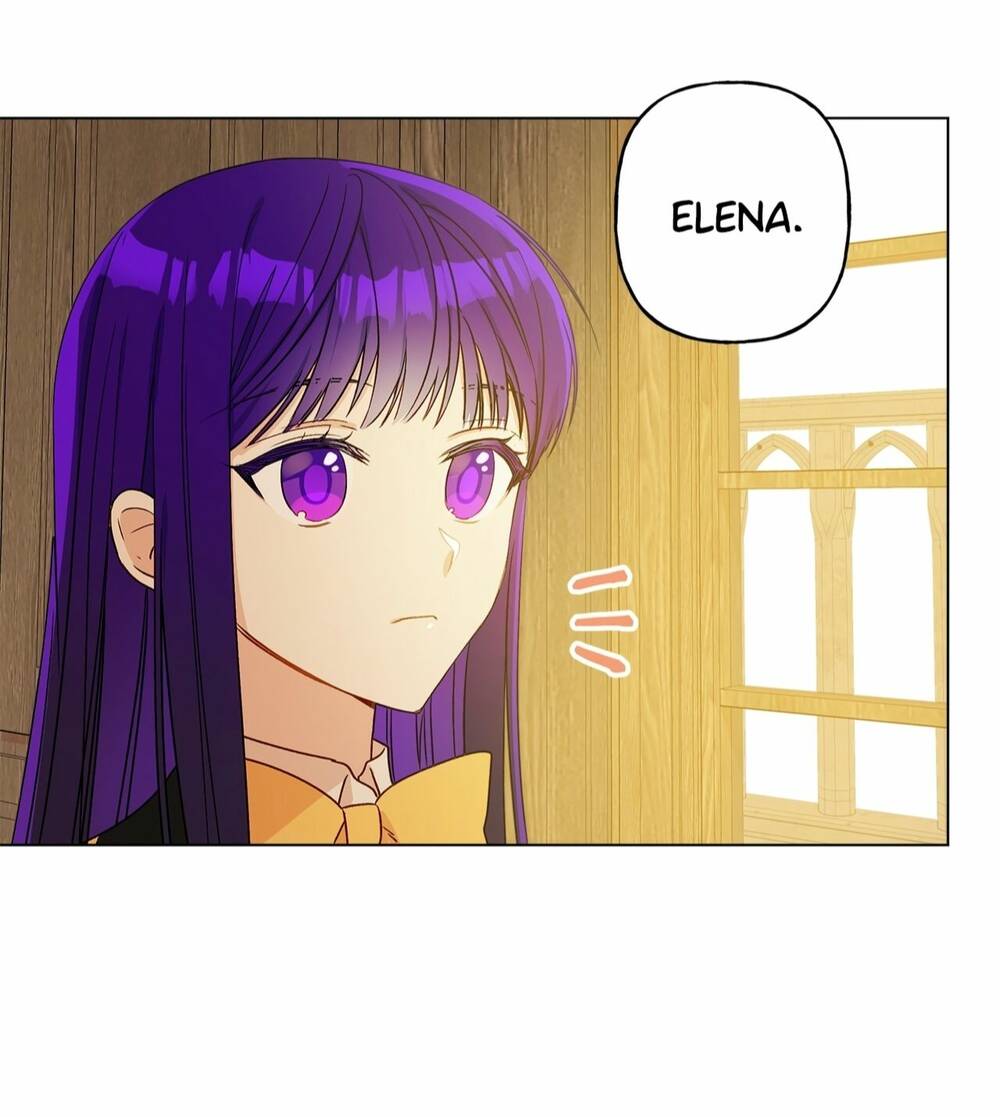 Nhật Ký Quan Sát Elena Evoy Chapter 12 - Trang 2