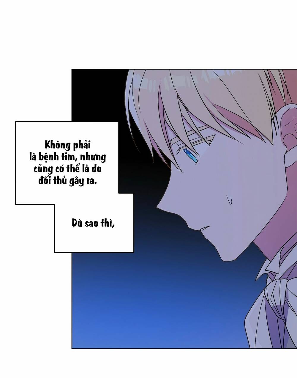 Nhật Ký Quan Sát Elena Evoy Chapter 12 - Trang 2