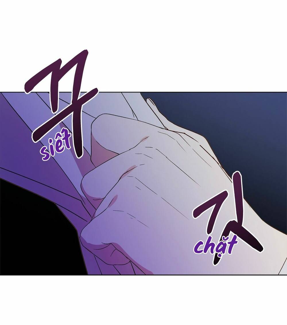 Nhật Ký Quan Sát Elena Evoy Chapter 12 - Trang 2