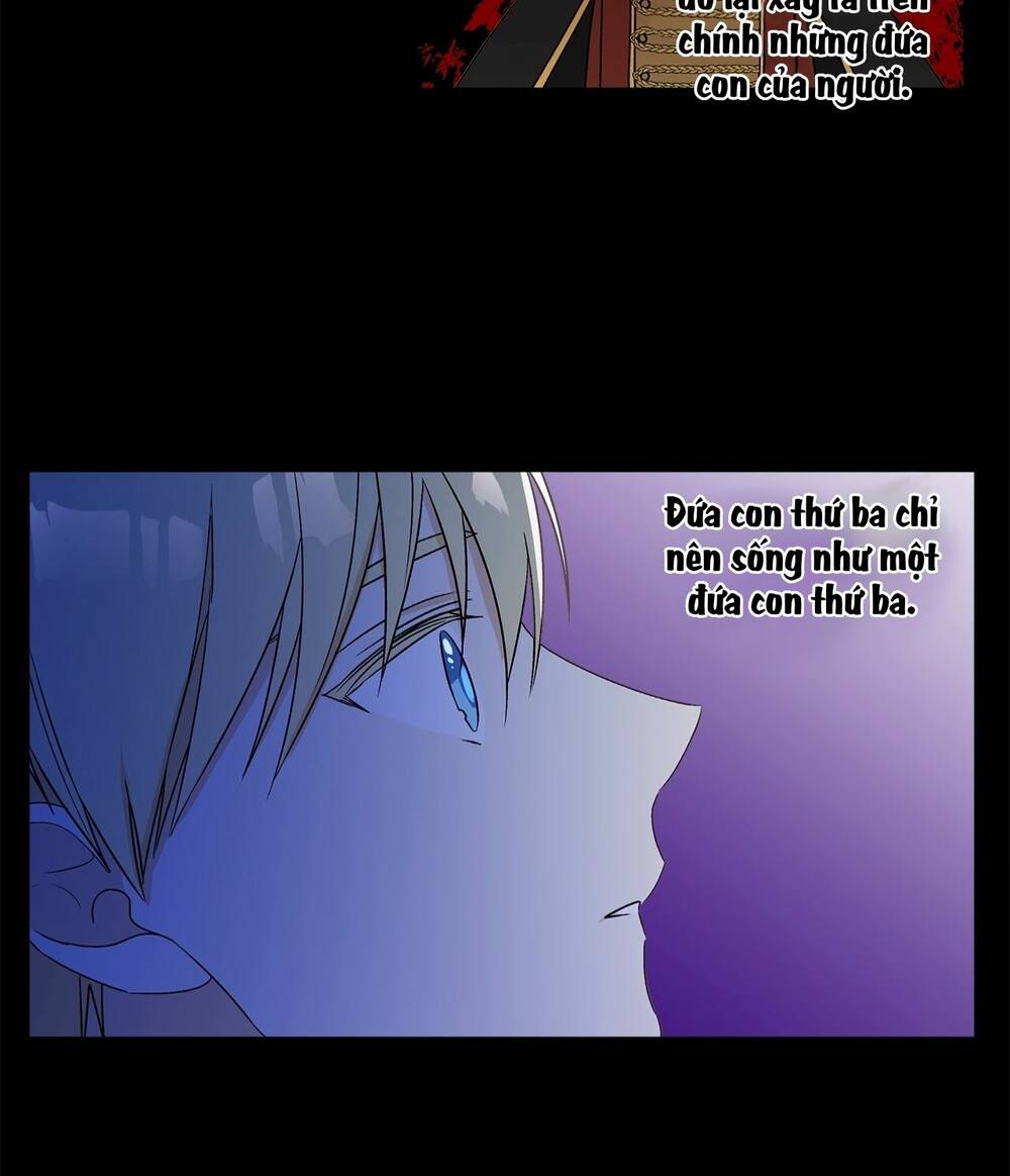 Nhật Ký Quan Sát Elena Evoy Chapter 12 - Trang 2