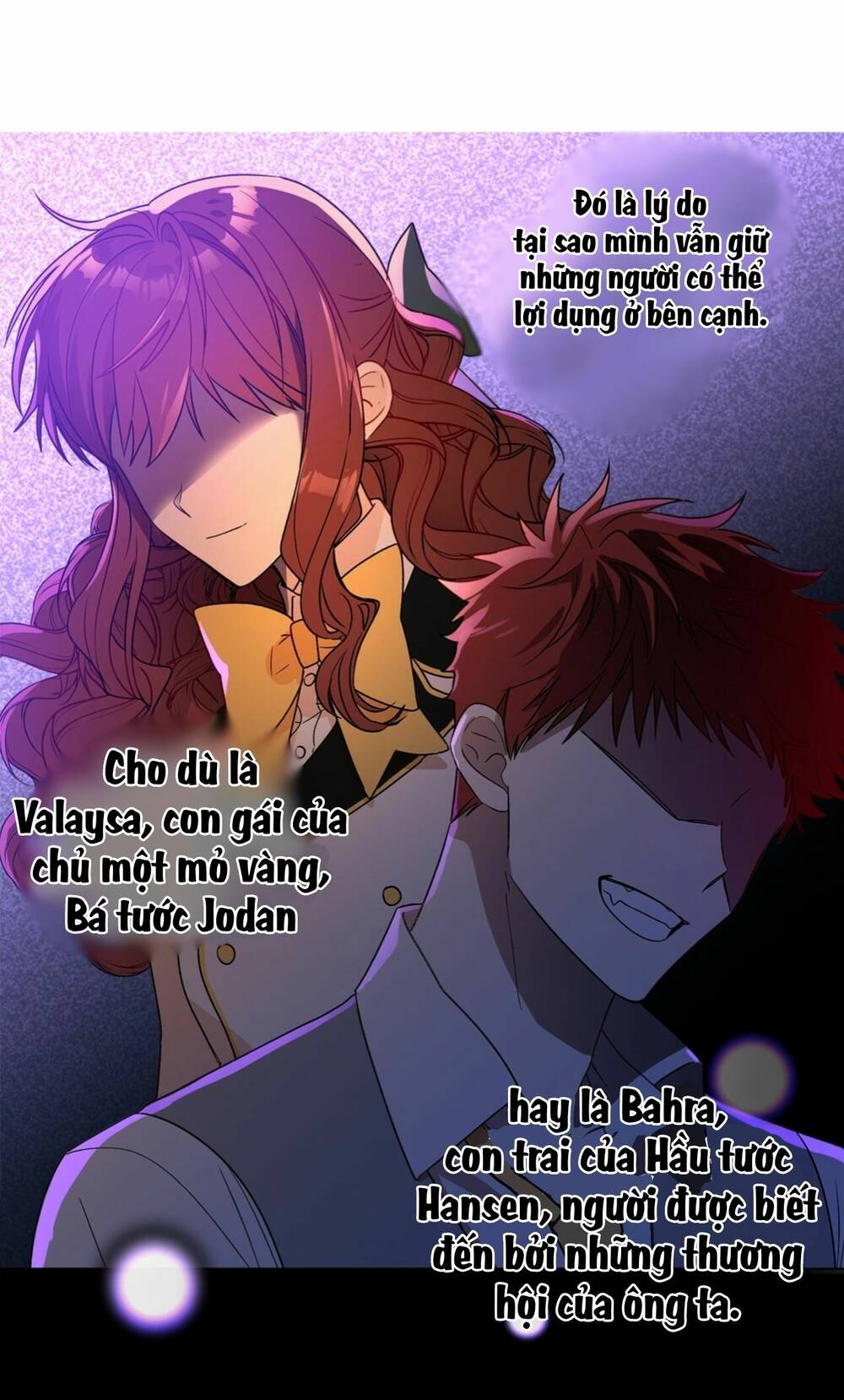 Nhật Ký Quan Sát Elena Evoy Chapter 12 - Trang 2