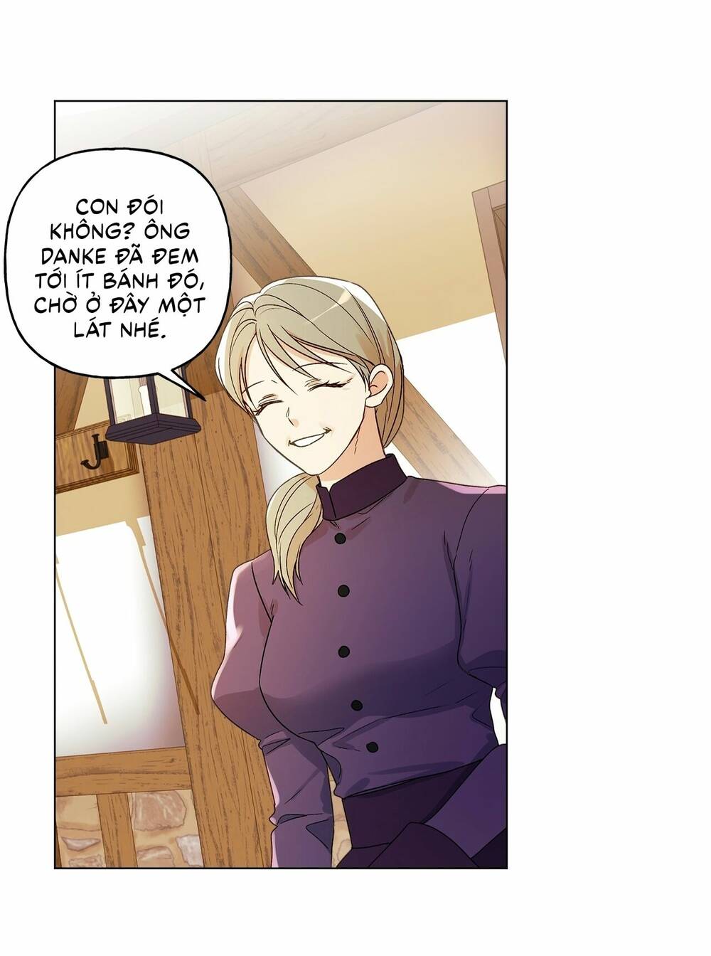 Nhật Ký Quan Sát Elena Evoy Chapter 11 - Trang 2