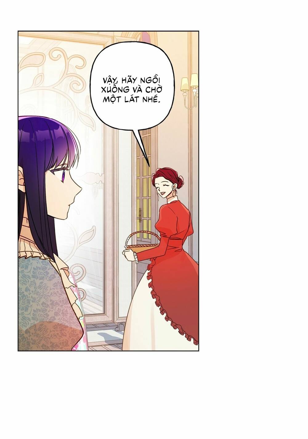 Nhật Ký Quan Sát Elena Evoy Chapter 11 - Trang 2