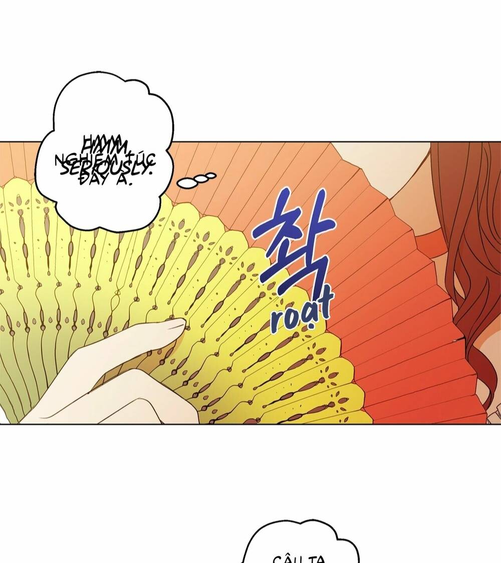 Nhật Ký Quan Sát Elena Evoy Chapter 11 - Trang 2