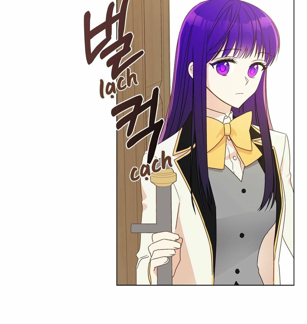 Nhật Ký Quan Sát Elena Evoy Chapter 11 - Trang 2