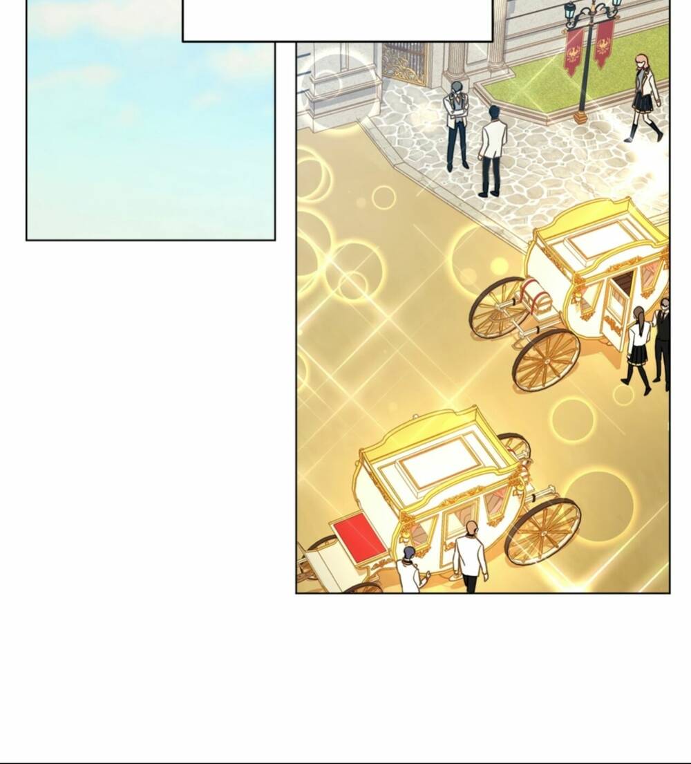 Nhật Ký Quan Sát Elena Evoy Chapter 11 - Trang 2