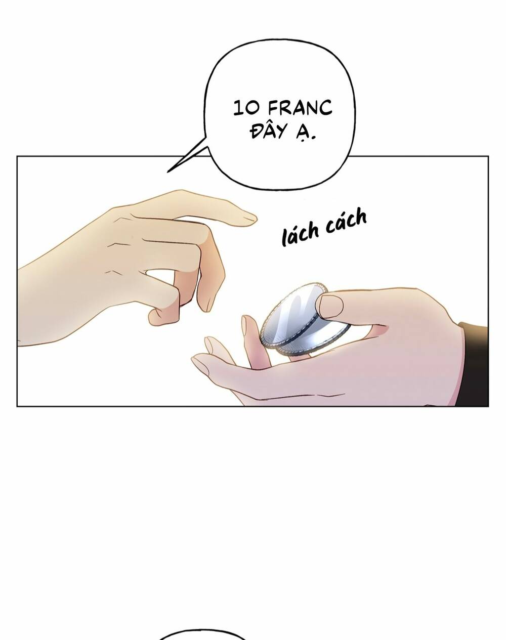 Nhật Ký Quan Sát Elena Evoy Chapter 11 - Trang 2