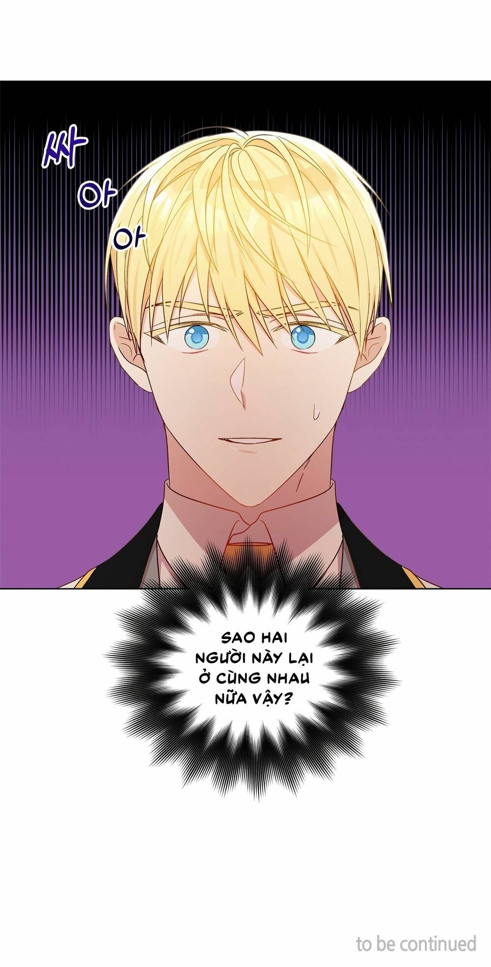 Nhật Ký Quan Sát Elena Evoy Chapter 11 - Trang 2