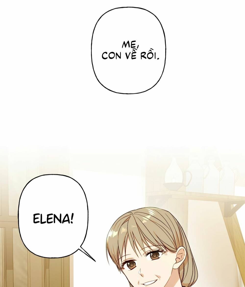 Nhật Ký Quan Sát Elena Evoy Chapter 11 - Trang 2