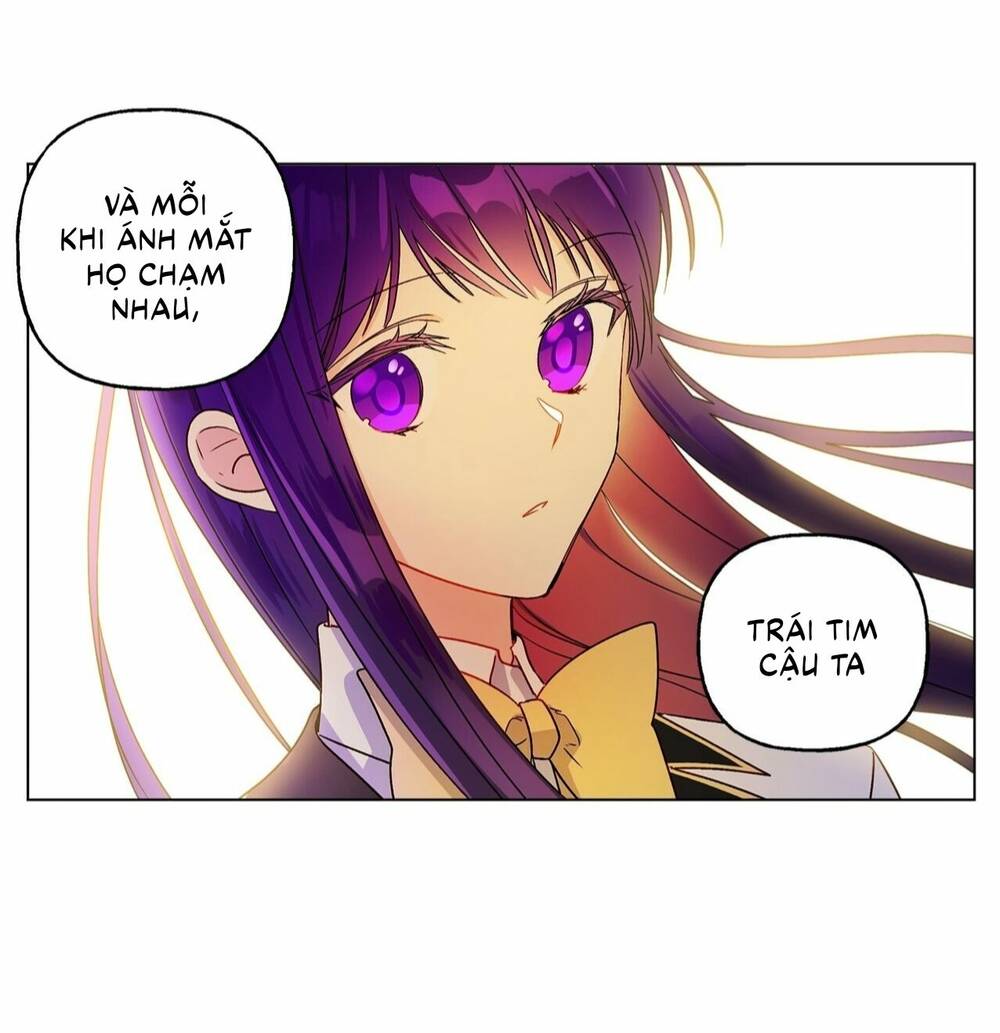 Nhật Ký Quan Sát Elena Evoy Chapter 10 - Trang 2