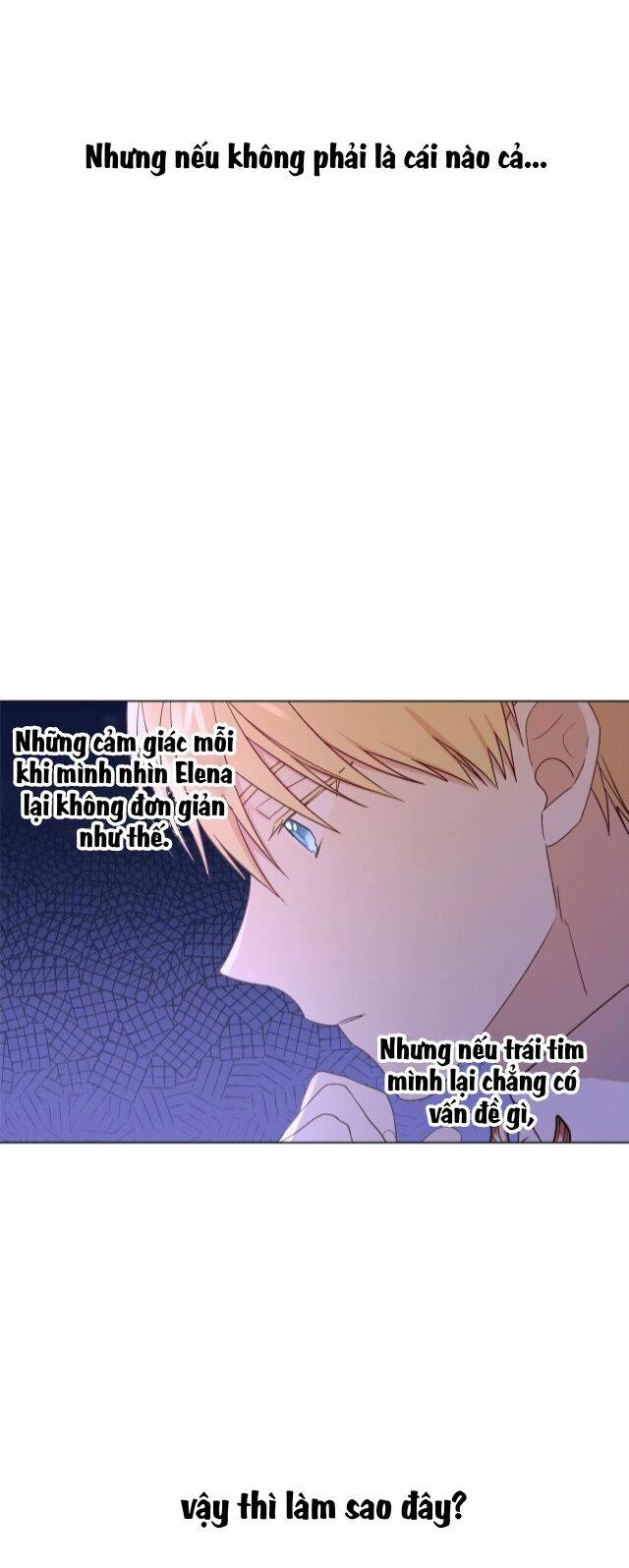 Nhật Ký Quan Sát Elena Evoy Chapter 10 - Trang 2