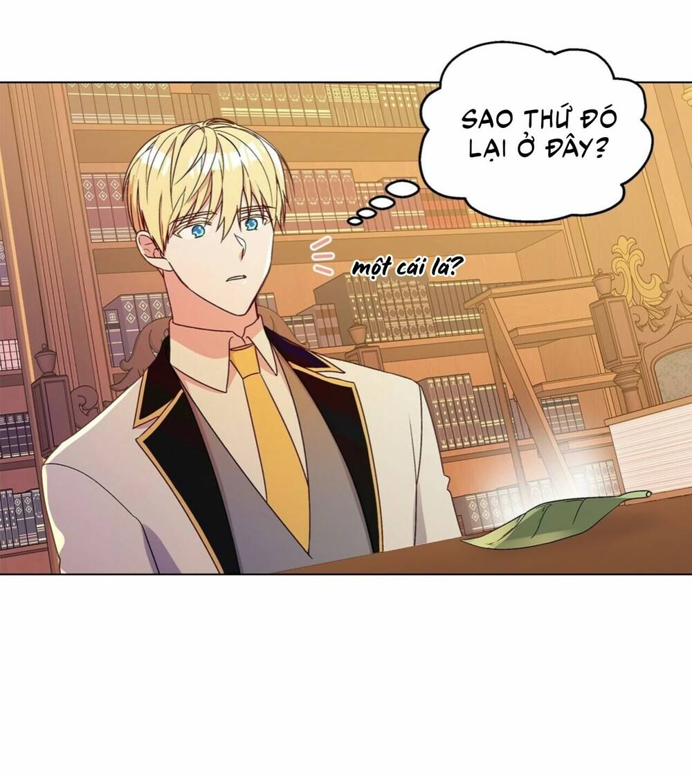 Nhật Ký Quan Sát Elena Evoy Chapter 10 - Trang 2