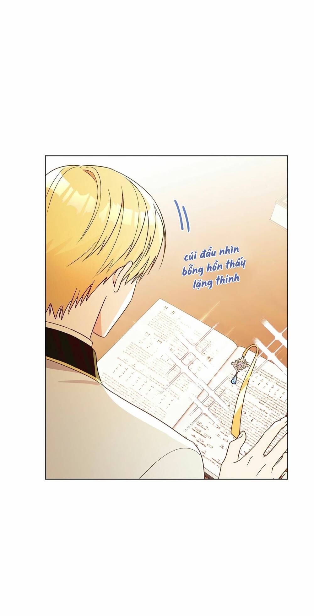 Nhật Ký Quan Sát Elena Evoy Chapter 10 - Trang 2