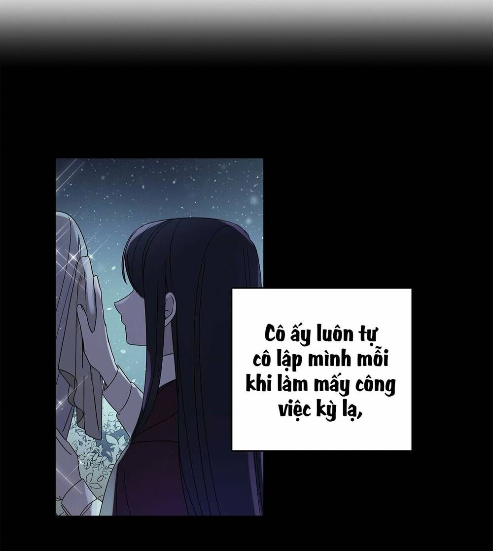 Nhật Ký Quan Sát Elena Evoy Chapter 10 - Trang 2