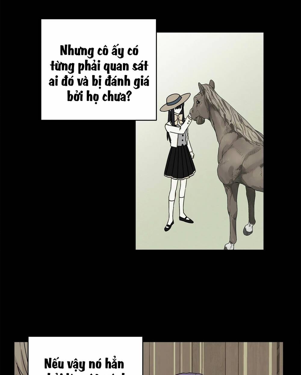 Nhật Ký Quan Sát Elena Evoy Chapter 10 - Trang 2