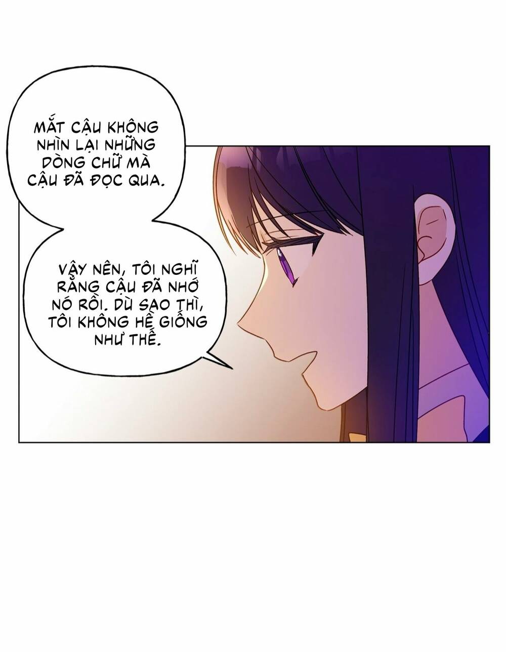 Nhật Ký Quan Sát Elena Evoy Chapter 10 - Trang 2