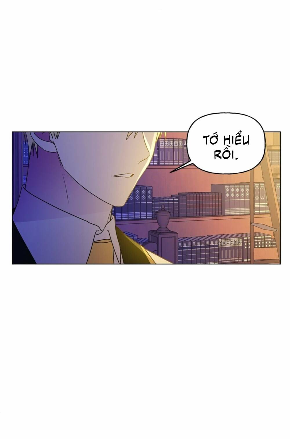 Nhật Ký Quan Sát Elena Evoy Chapter 10 - Trang 2