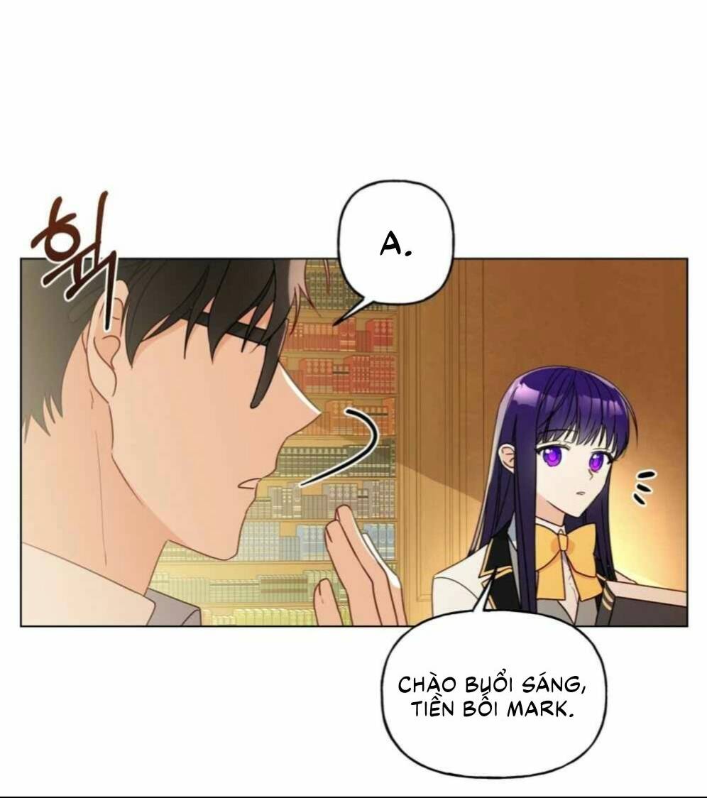 Nhật Ký Quan Sát Elena Evoy Chapter 9 - Trang 2