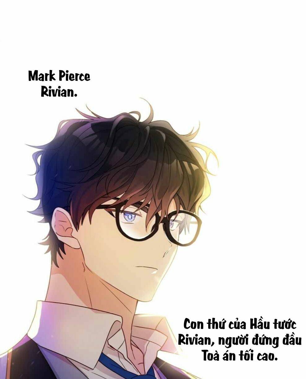 Nhật Ký Quan Sát Elena Evoy Chapter 9 - Trang 2