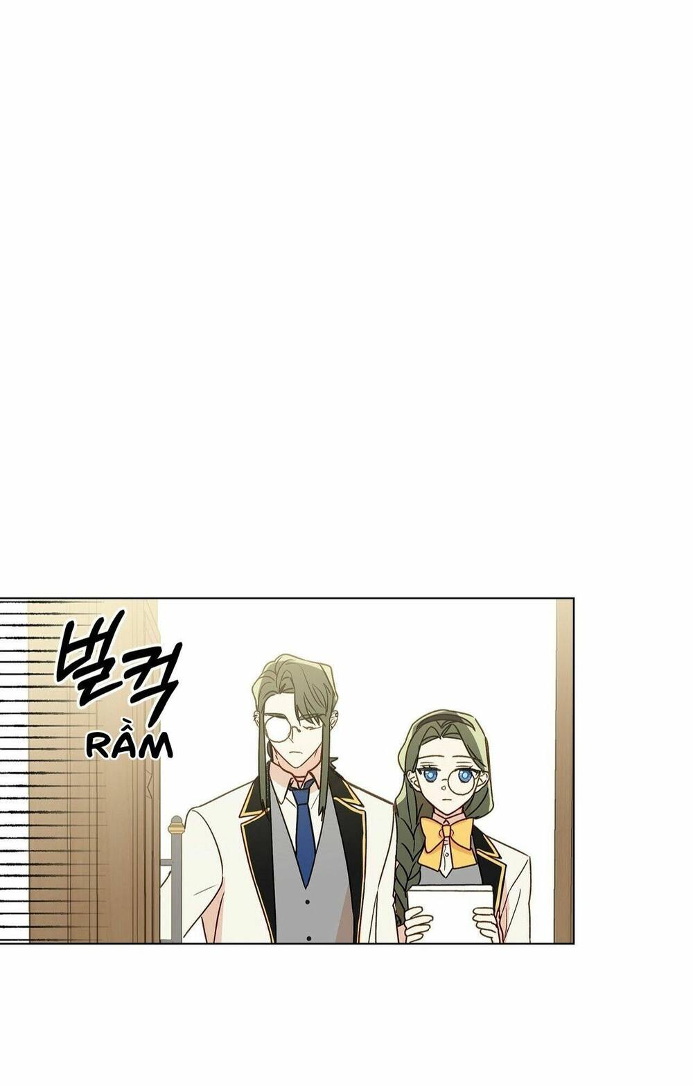 Nhật Ký Quan Sát Elena Evoy Chapter 8 - Trang 2