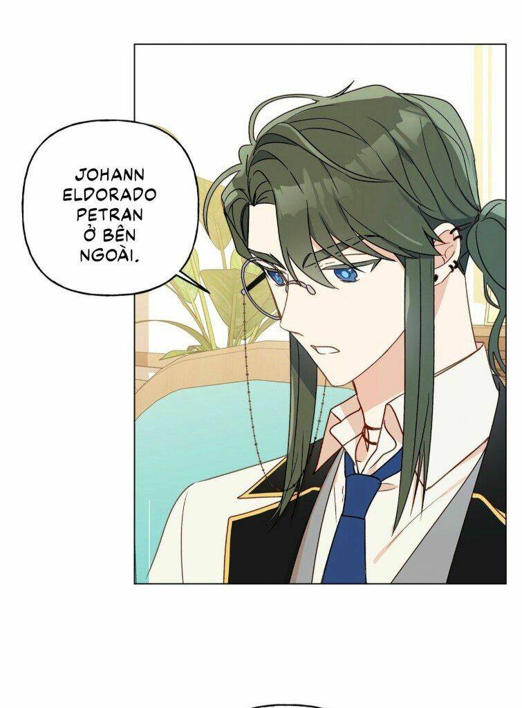 Nhật Ký Quan Sát Elena Evoy Chapter 8 - Trang 2