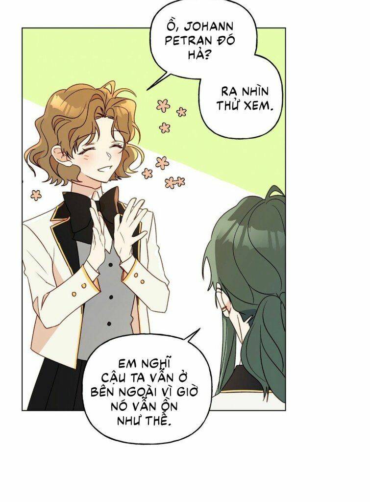 Nhật Ký Quan Sát Elena Evoy Chapter 8 - Trang 2