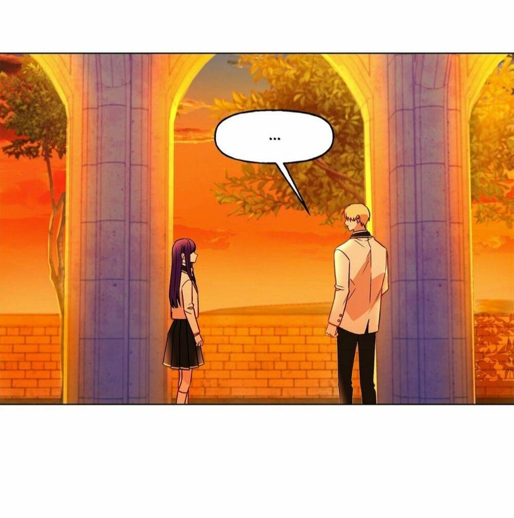 Nhật Ký Quan Sát Elena Evoy Chapter 8 - Trang 2