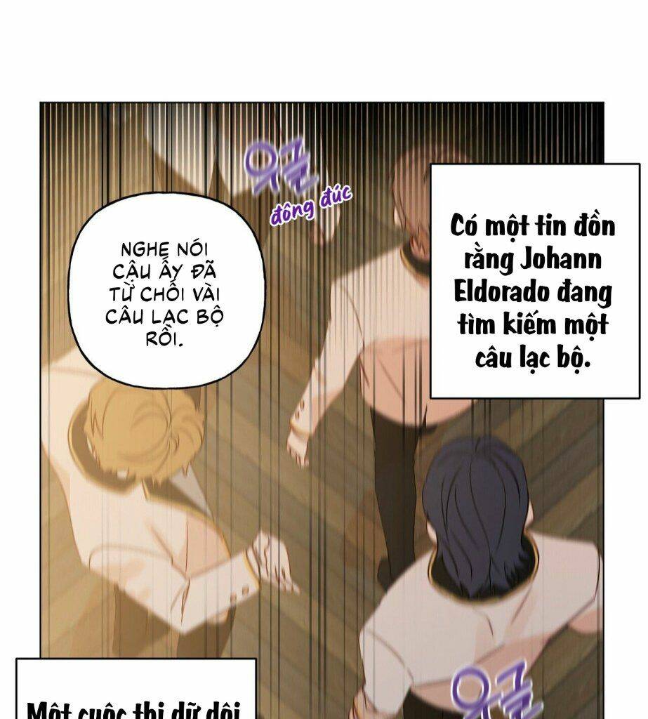 Nhật Ký Quan Sát Elena Evoy Chapter 8 - Trang 2