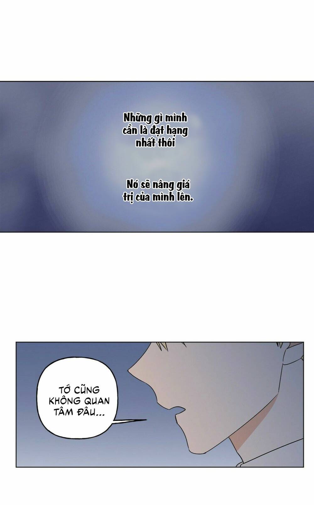 Nhật Ký Quan Sát Elena Evoy Chapter 7 - Trang 2