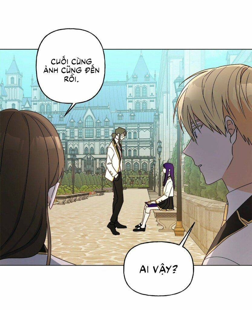 Nhật Ký Quan Sát Elena Evoy Chapter 7 - Trang 2