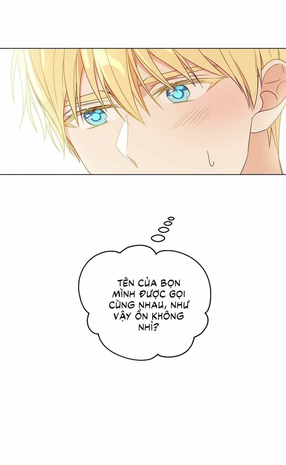 Nhật Ký Quan Sát Elena Evoy Chapter 6 - Trang 2