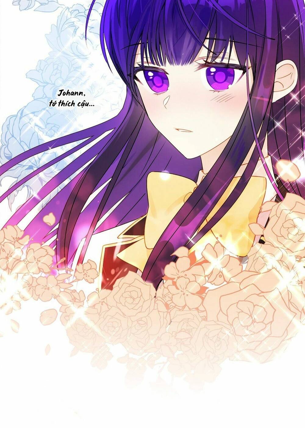 Nhật Ký Quan Sát Elena Evoy Chapter 6 - Trang 2