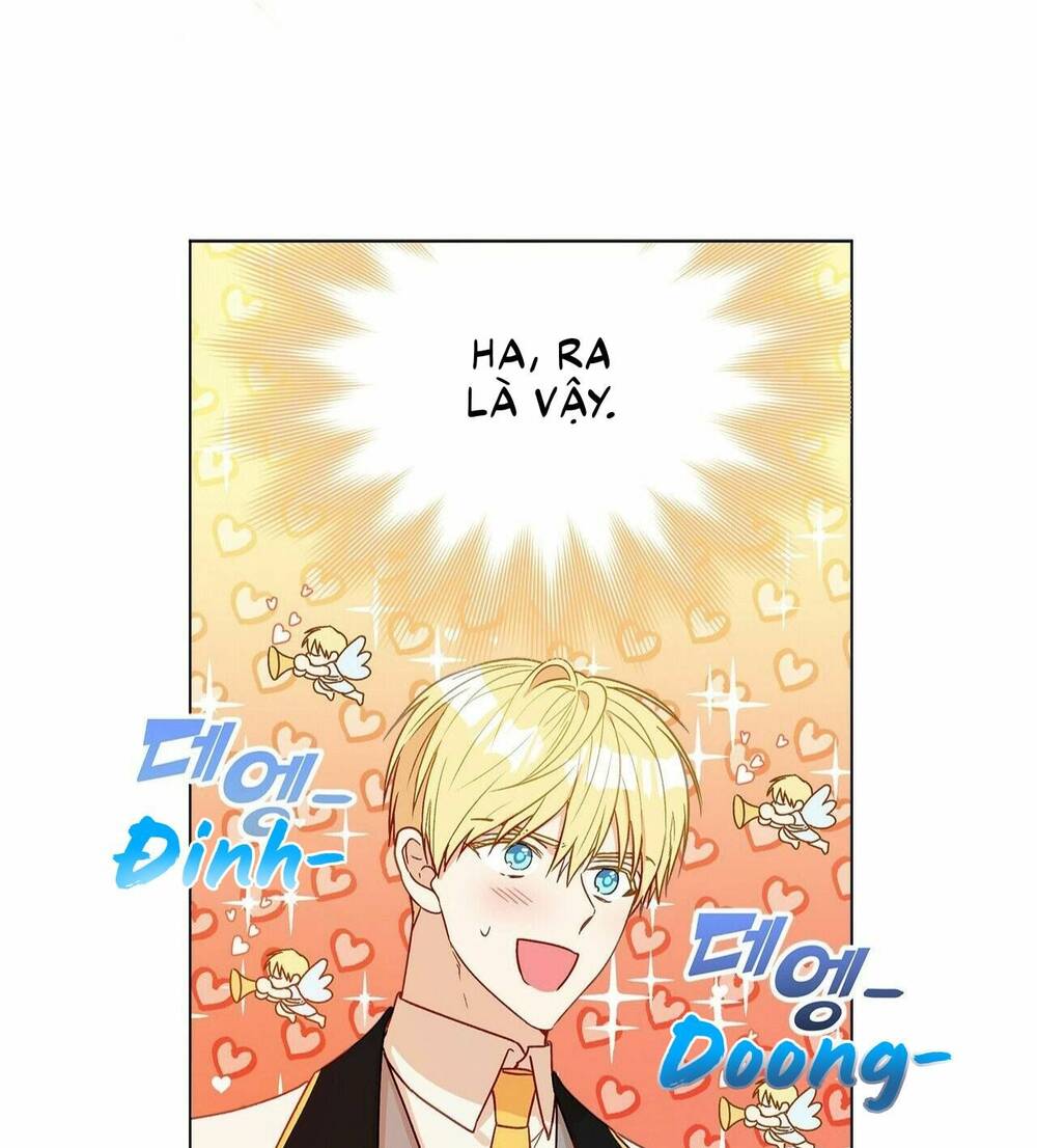 Nhật Ký Quan Sát Elena Evoy Chapter 6 - Trang 2