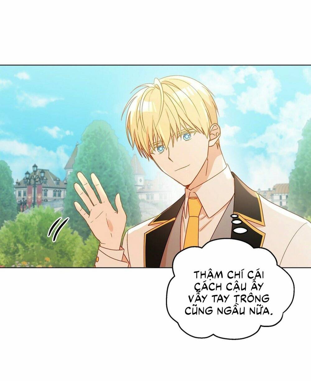 Nhật Ký Quan Sát Elena Evoy Chapter 6 - Trang 2