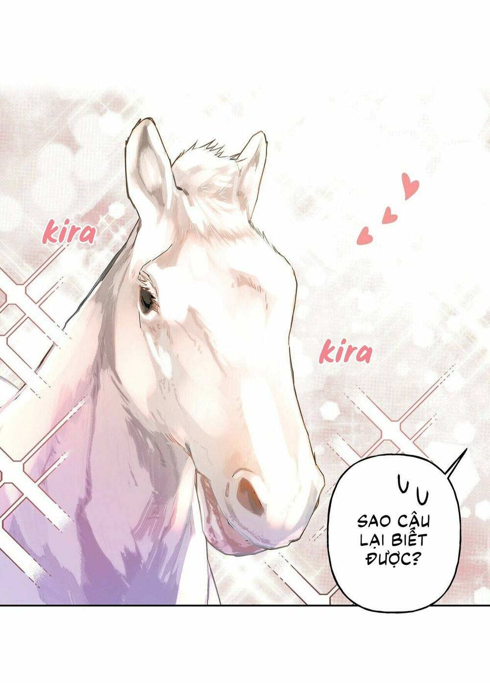 Nhật Ký Quan Sát Elena Evoy Chapter 5 - Trang 2