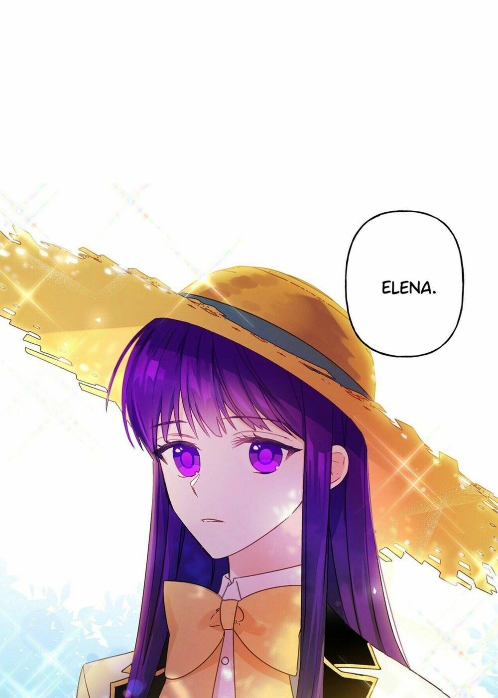 Nhật Ký Quan Sát Elena Evoy Chapter 5 - Trang 2