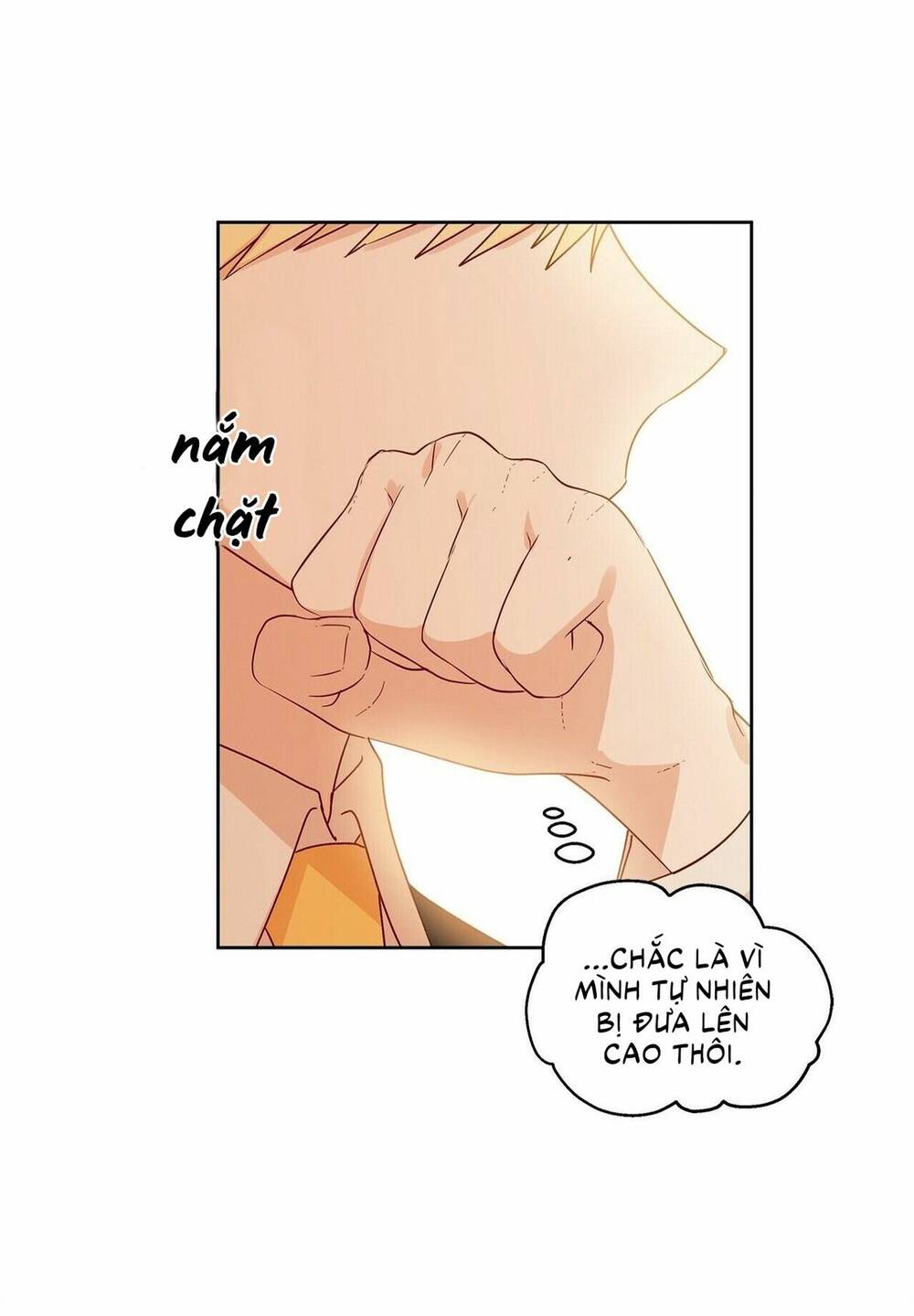 Nhật Ký Quan Sát Elena Evoy Chapter 5 - Trang 2