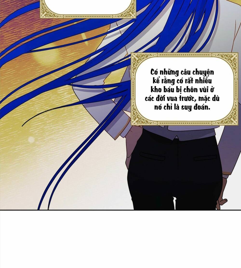 Nhật Ký Quan Sát Elena Evoy Chapter 4 - Trang 2