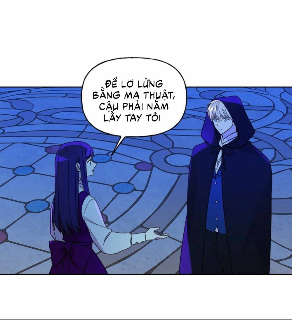 Nhật Ký Quan Sát Elena Evoy Chapter 4 - Trang 2