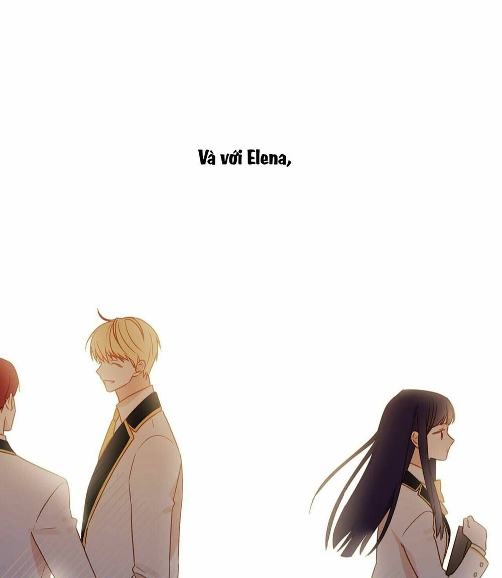 Nhật Ký Quan Sát Elena Evoy Chapter 3 - Trang 2