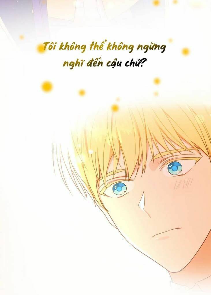 Nhật Ký Quan Sát Elena Evoy Chapter 0 - Trang 2