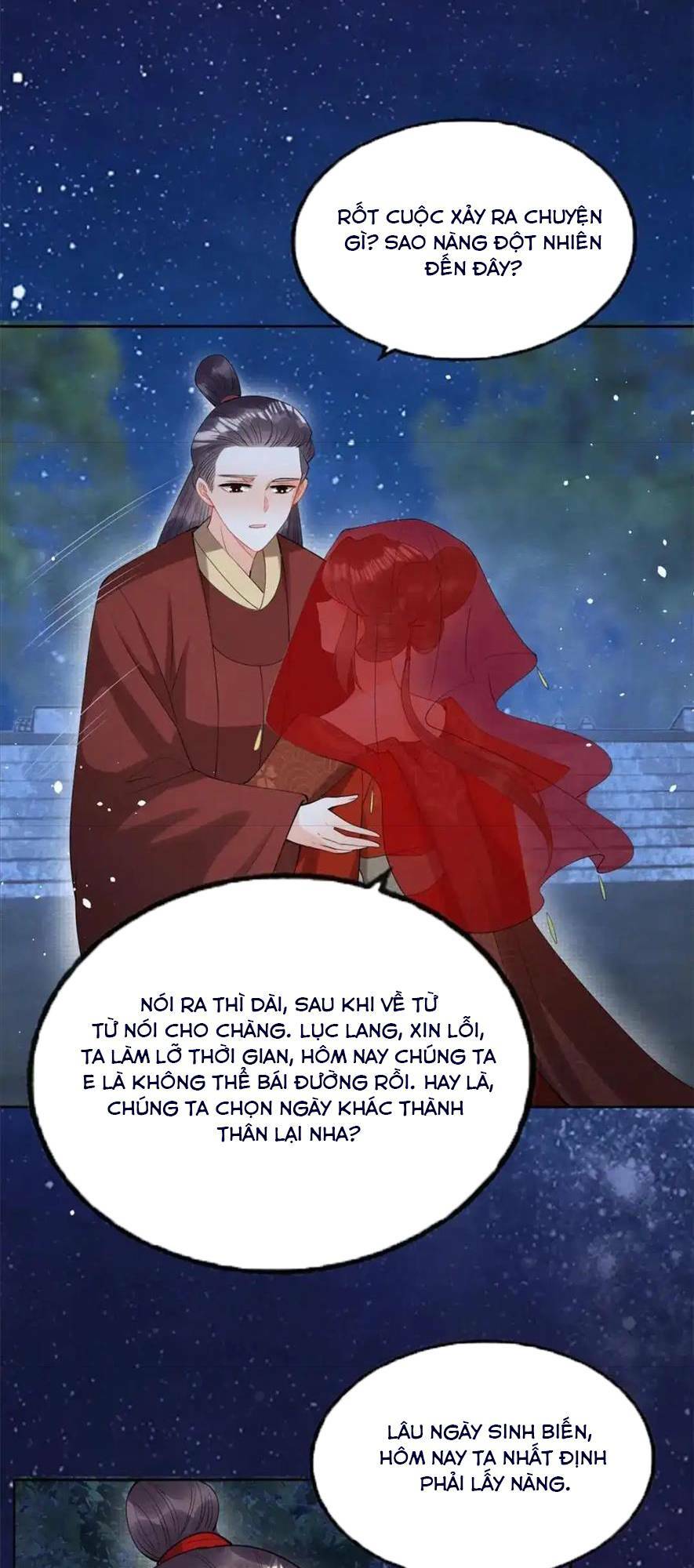 Tiêu Rồi, Lại Bị Bệnh Kiều Để Mắt Đến! Chapter 84 - Trang 2