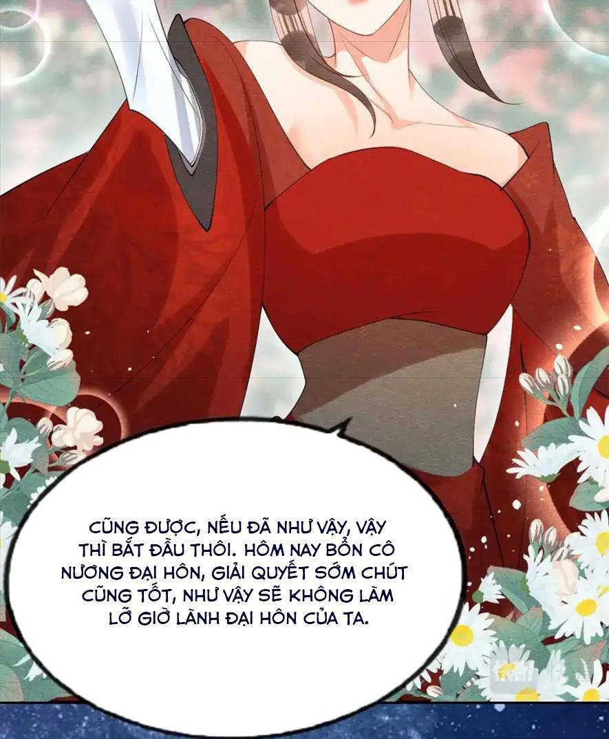 Tiêu Rồi, Lại Bị Bệnh Kiều Để Mắt Đến! Chapter 82 - Trang 2