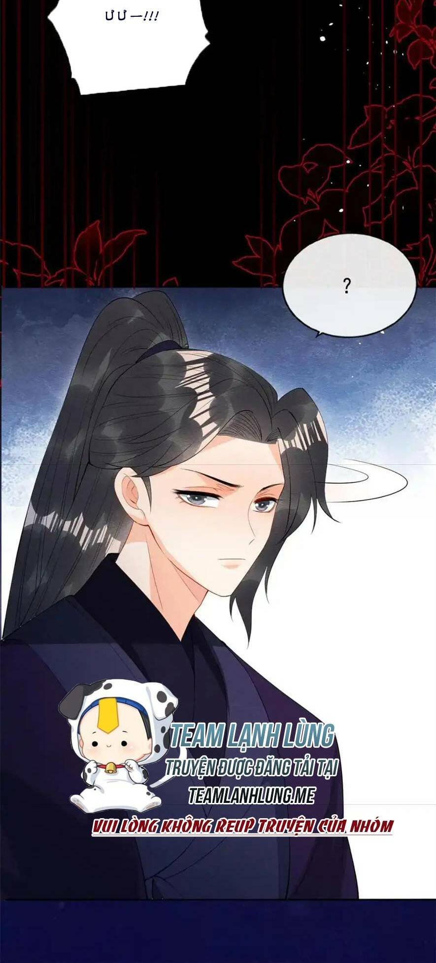 Tiêu Rồi, Lại Bị Bệnh Kiều Để Mắt Đến! Chapter 82 - Trang 2